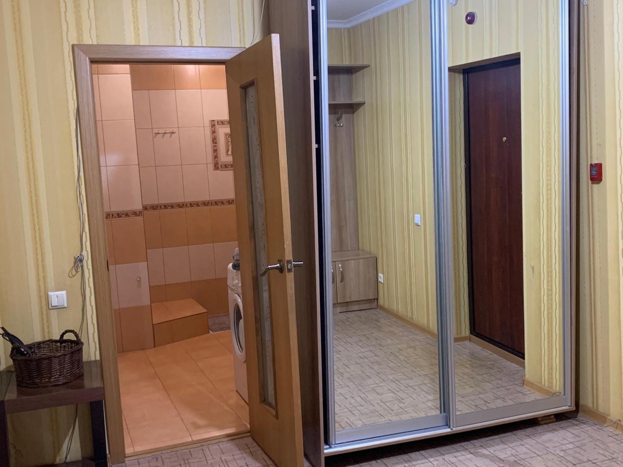 Квартира С Видом На Abu Dhabi Plaza Astana Extérieur photo